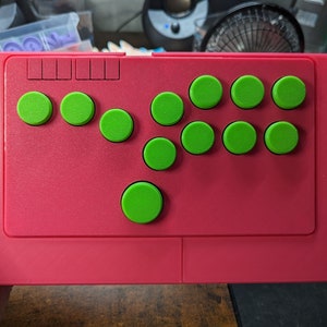 Leverless XL Extender