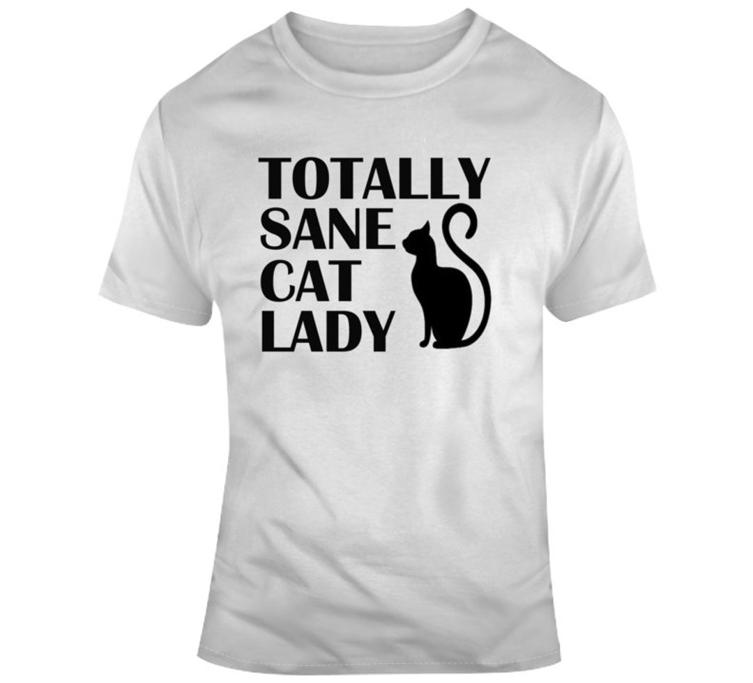 camisetas con gatos mujer