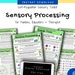 see more listings in the Sensory Tools/ Self-Reg  section