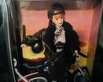 Harley-Davidson Special Edition Redhead 1998