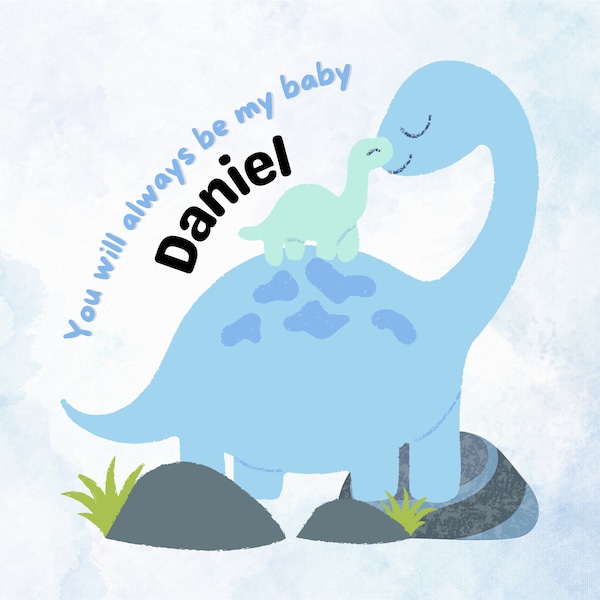 Personalized Big Brother Book Etsy