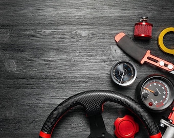 car-tuning