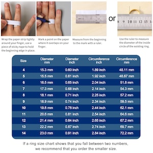 Personalized Silicone Ring for Men & Women with Custom Wooden Ring Box, 8mm Width Engraved Couple Wedding Bands imagem 10