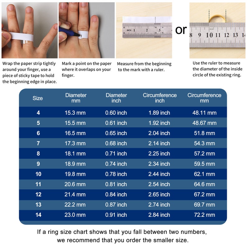 Personalized Silicone Ring for Men & Women with Custom Wooden Ring Box, 8mm Width Engraved Couple Wedding Bands image 10