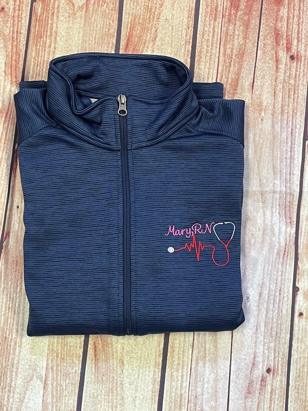 Nurse Jacket Medical Staff Jacket. Physician Jacket. Etsy