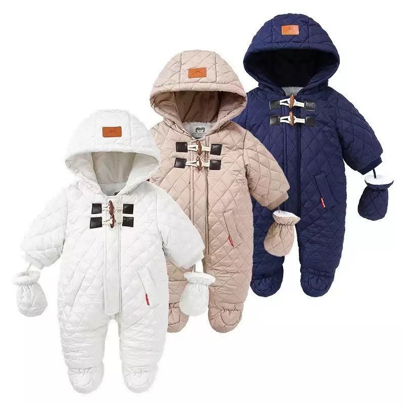 Buy Chanel Snowsuit Online In India -  India
