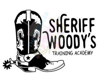 Woody Training Academy cowboy Transparent PNG