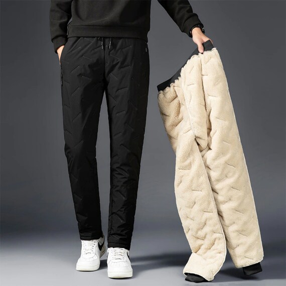 Winter windbreaker pants Clearance