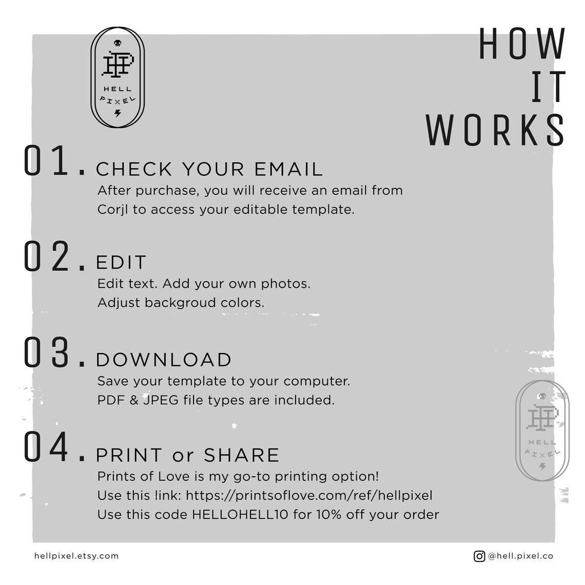 Save The Date Template Save The Date With Photo Editable Etsy Save The Date Template Save The Date With Photo Editable Etsy