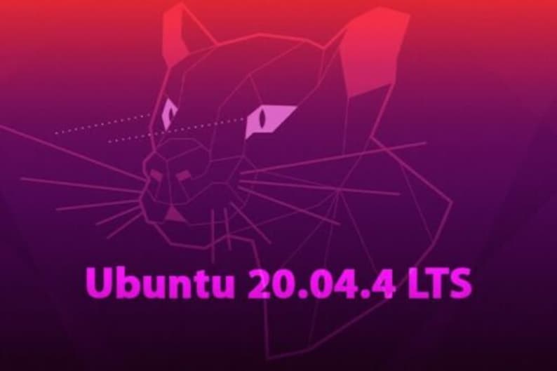 ubuntu 20.04.4 Desktop And Server Bootable DVD Set Newest Version fast shipping usa image 1