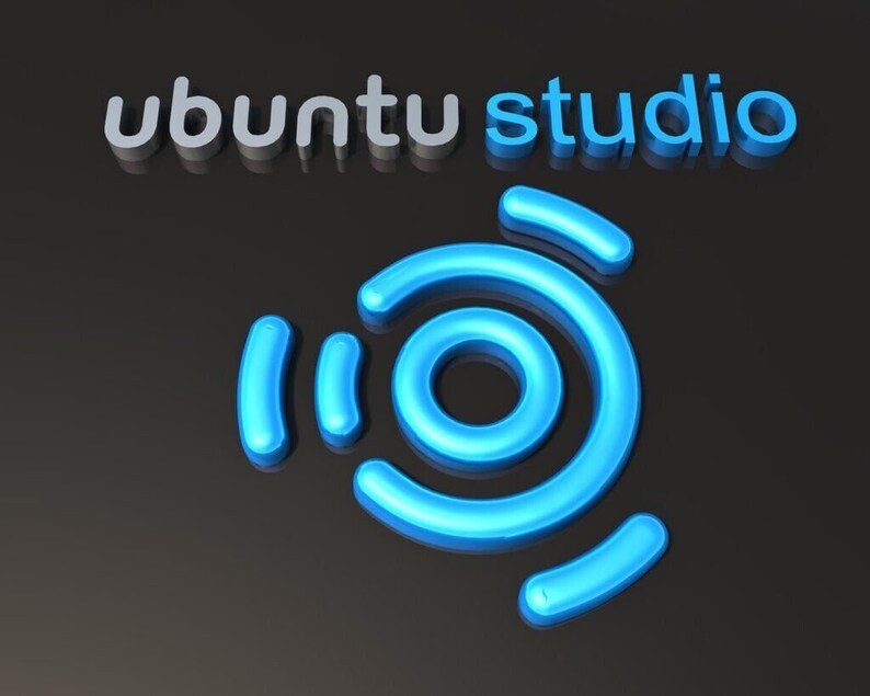 Ubuntu Studio 22.04 DVD Create Beats, Produce Videos,Edit Photos Publish PDF'S same day shipping image 7