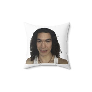 Conan Gray Pillow