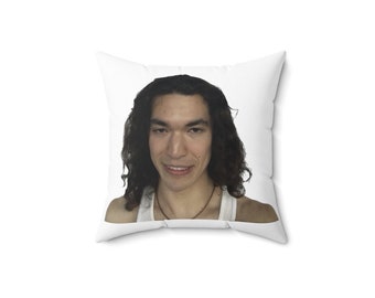 Conan Gray Pillow