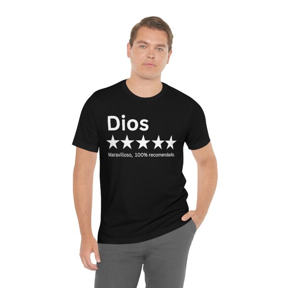 Camiseta cristiana hotsell