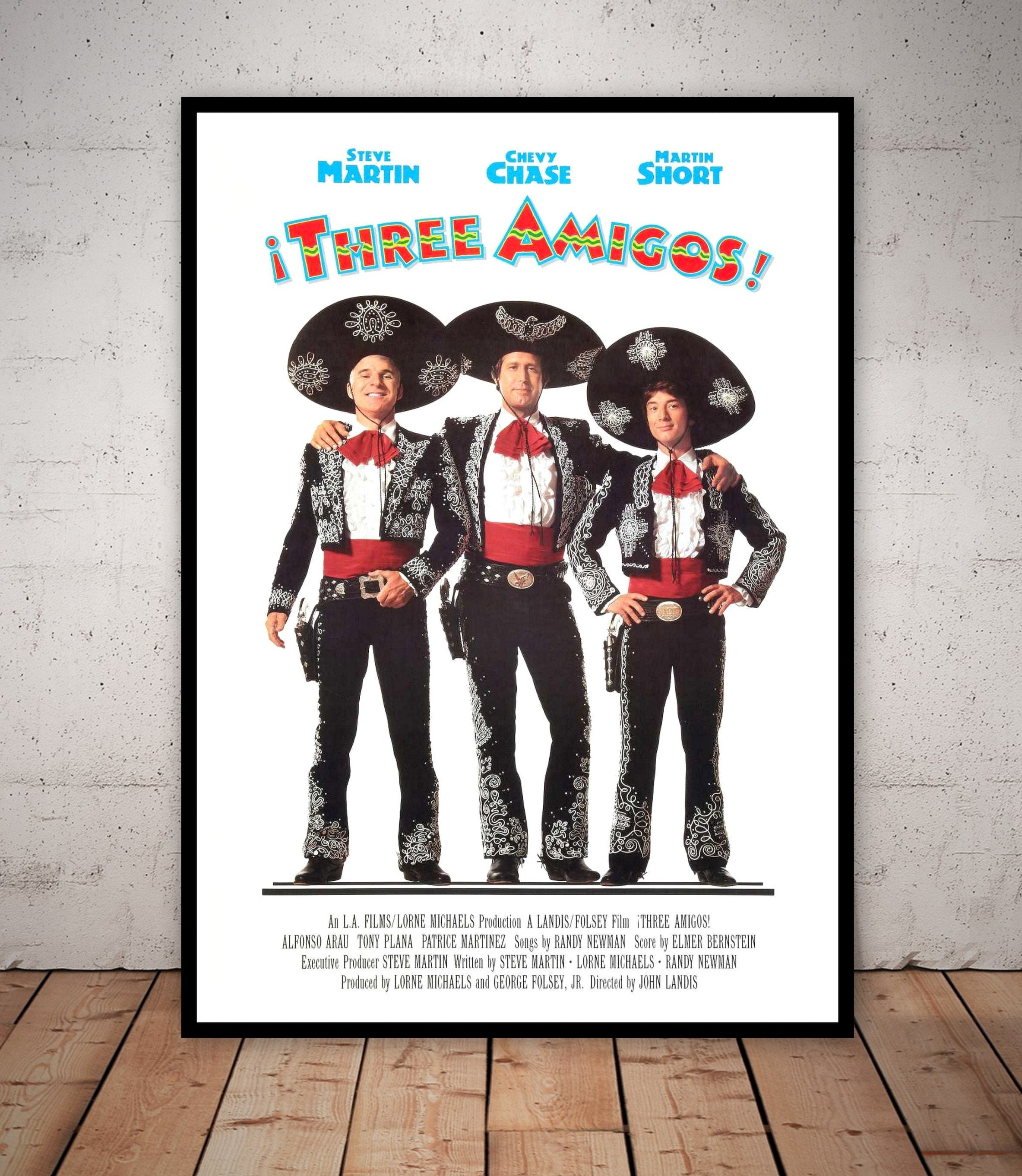 Win a $100 gift card to 3 Amigos