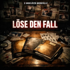 Cold Case Bundle – Löse 3 ungelöste Mordfälle (Nur 1% schaffen alle Fälle) | True Crime Spiel PDF