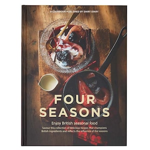 Four Seasons Cookbook