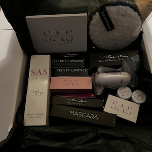 Makeup Mystery Bundle