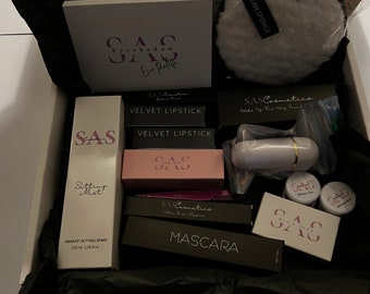 Makeup Mystery Bundle