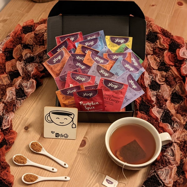 Gifts for Tea Lovers 60+ Gift Ideas for 2024