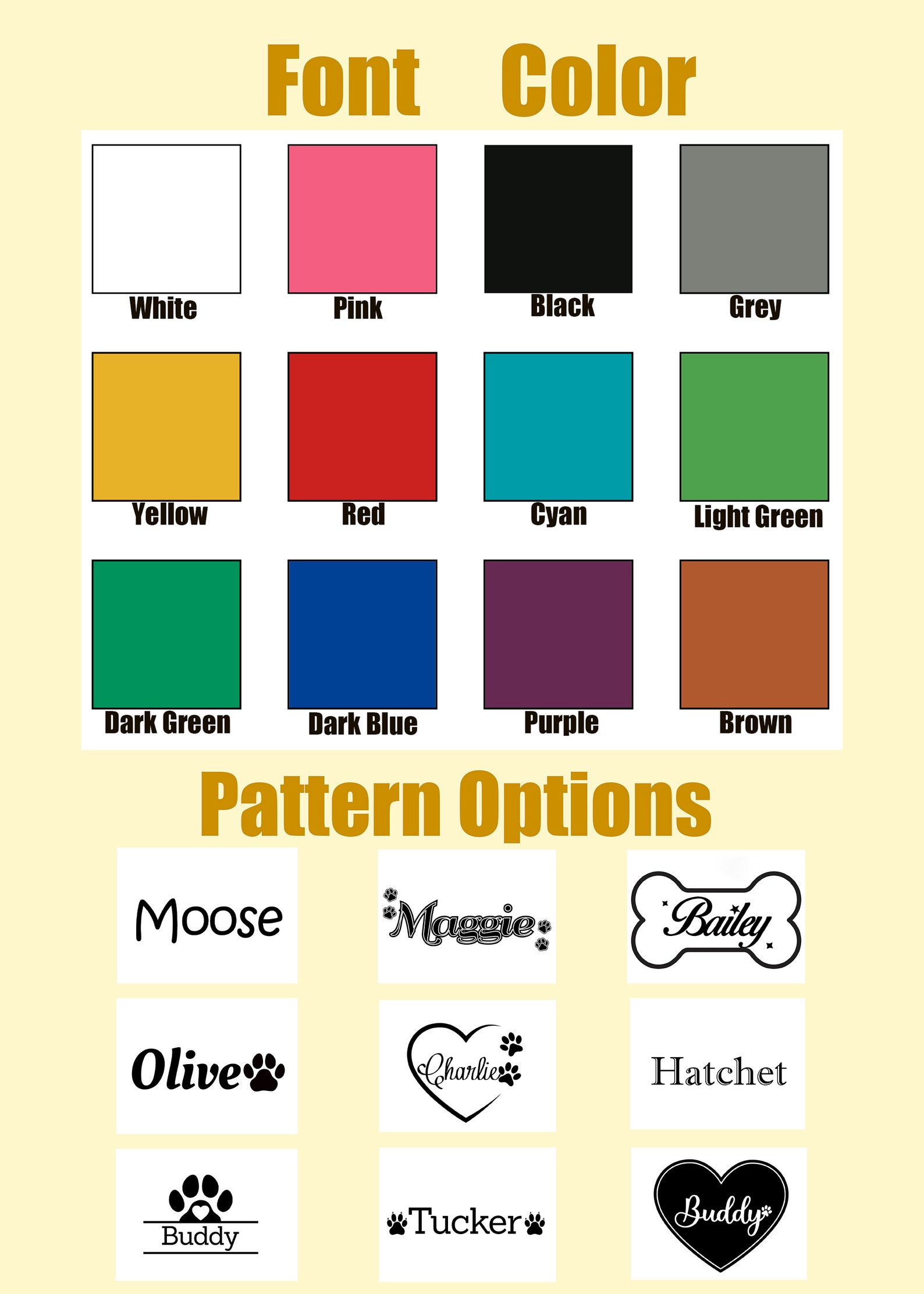 Custom Dog Toy Embroidery Puppy Toy Handmade Dog Toy Cotton Etsy