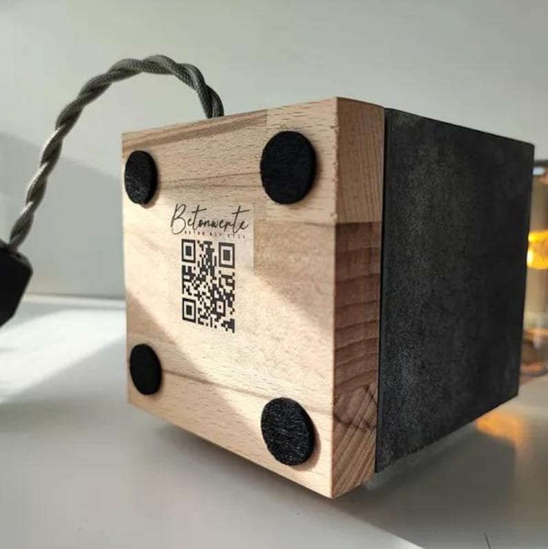 QR Code Stickers – Custom Clear Labels for Small Business & Social Media image 4