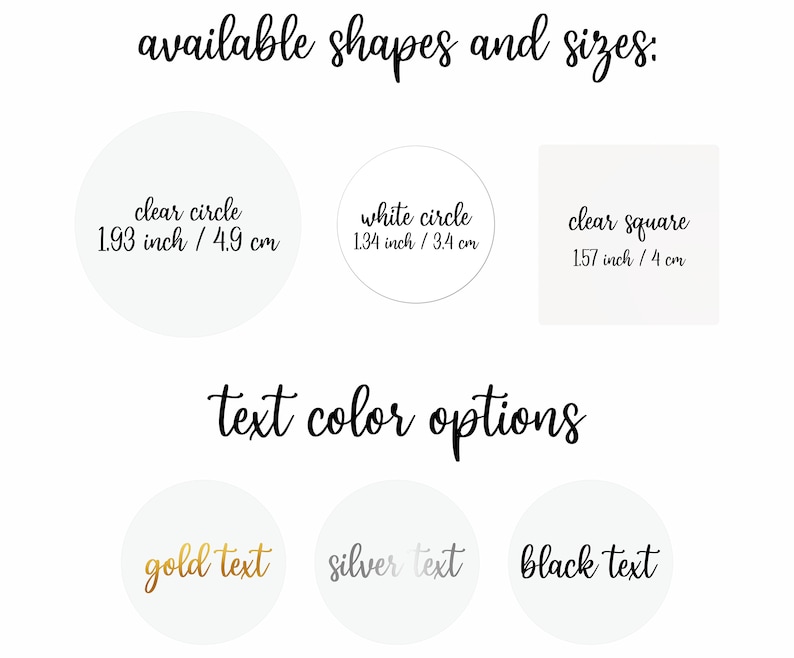 Custom QR Code Stickers for Small Business Packaging and Shipping