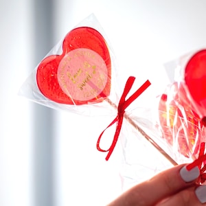 Pegatinas de boda &quot;Love Is Sweet&quot;, pegatinas de agradecimiento, etiquetas de dulces, pegatinas personalizadas para regalos de fiesta, pegatinas para buffet de dulces