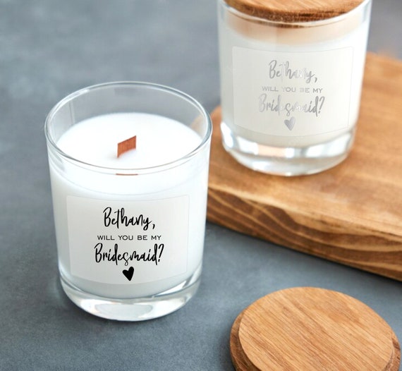 Custom Candle Label Stickers, Luxurious Stickers for Candle