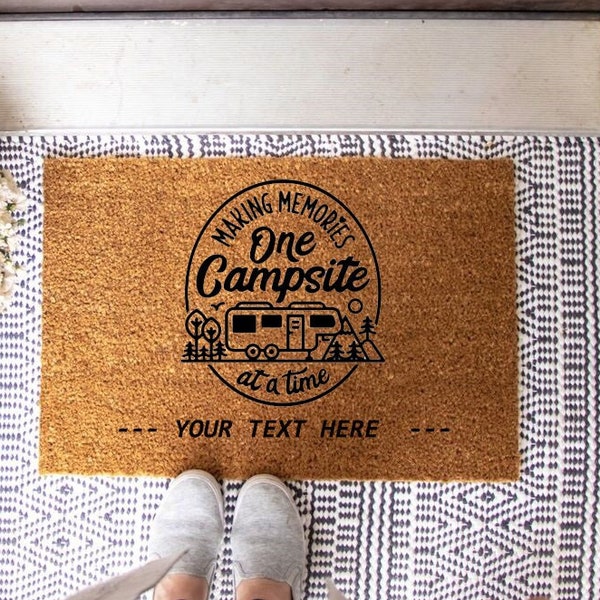 Rv Rug Etsy