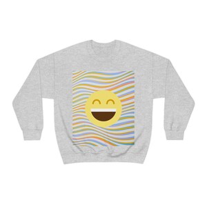 Crewneck Sweatshirt