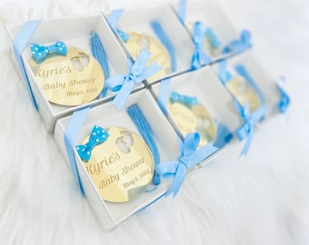 Personalized Baby Shower Favors, Baby Shower Gifts For Guests Magnet, Baby Shower Ideas