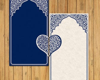 New Product Personalized Couple Set | Pearl Prayer Beads Islamic Gift Set | Eid Gift | Wedding Gift | Birthday Gift | Couple Set Gift