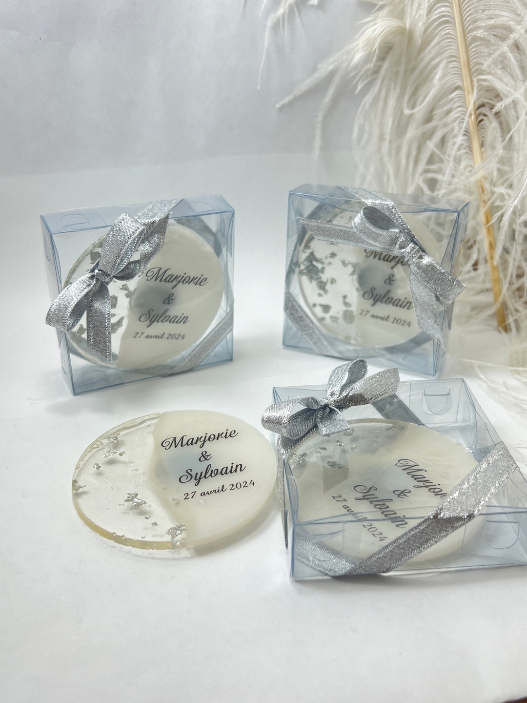 Custom Fridge Magnets Wedding Favors Magnet Set Engagement Gift