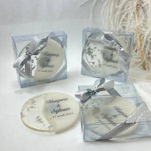Anpassade kylskåpsmagneter | Bröllopsgåvor | Magnetset | | Förlovningspresent | Gåvor till bröllopsgäster | Blommagnetgåva för gäster | Babyshower