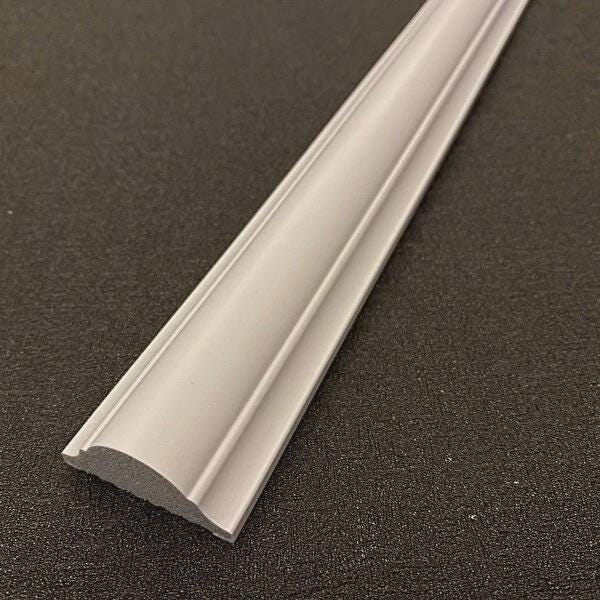 DIY Wainscoting Kit , Wall Molding Package - Ready to Assemble Wall ...