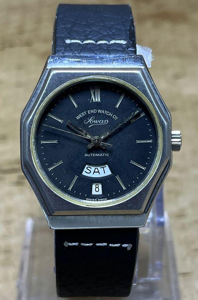 品】1910～30年代＜ウェストエンドウォッチ＞アンティーク懐中時計