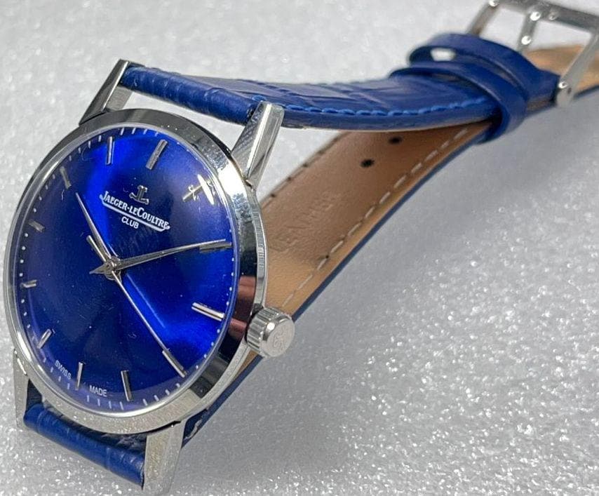 17 jewel watch swiss - Etsy Polska