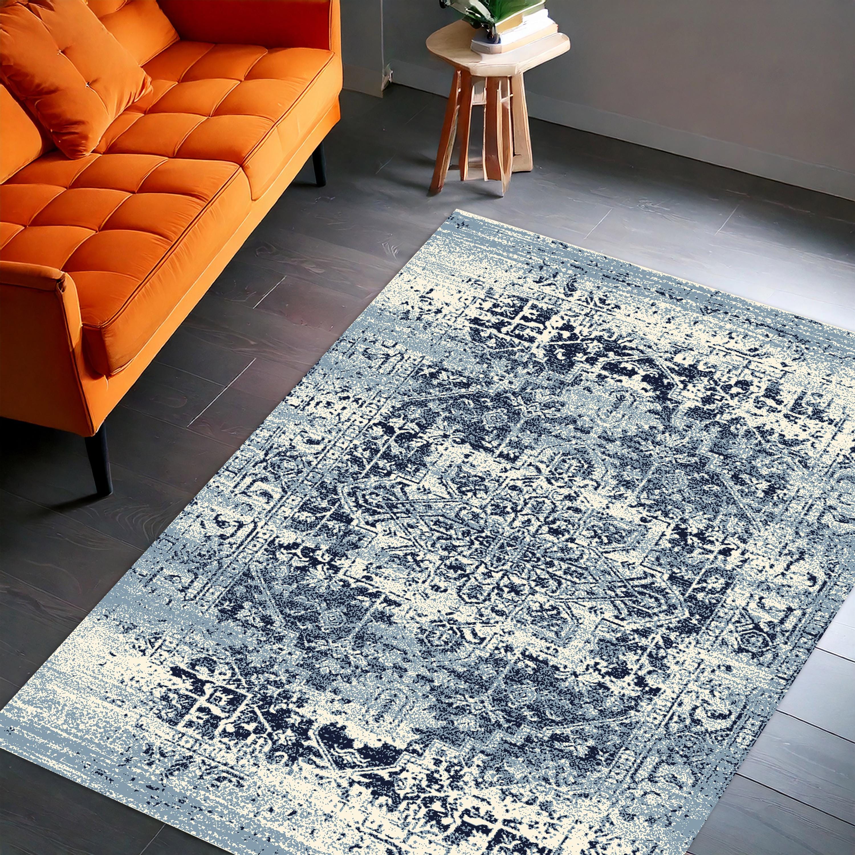 トルコ　ヴィンテージラグ　ラズベリー　メダリオン 楽天市場】トルコ 手織り絨毯 189×99cmコンヤ地方のフラワー