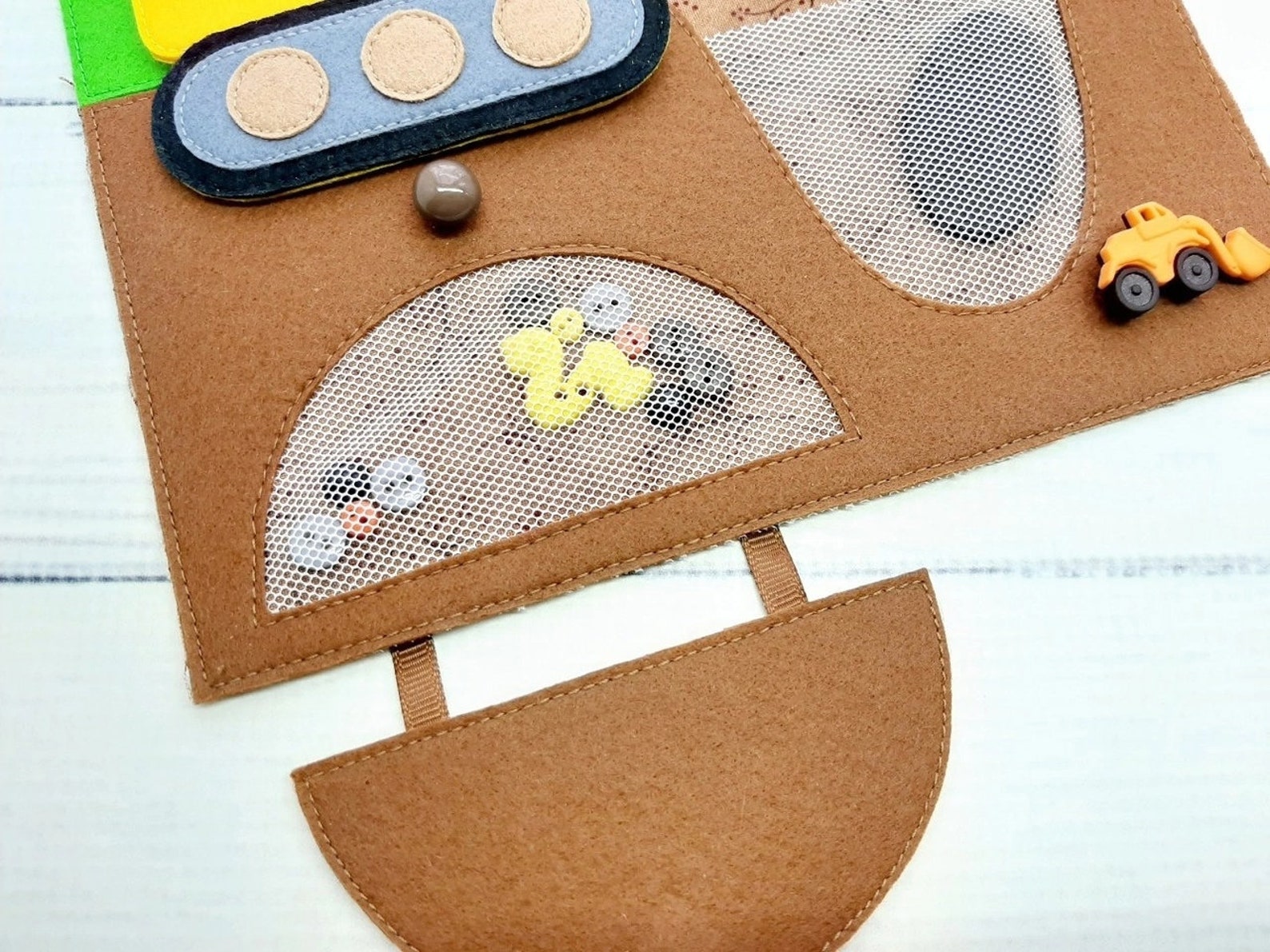 Quiet Book Pattern Pdf Quiet Book Pages Sensory Book Etsy