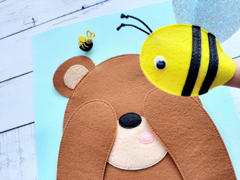 Quiet Book Pattern Pdf Quiet Book Pages Sensory Book - Etsy