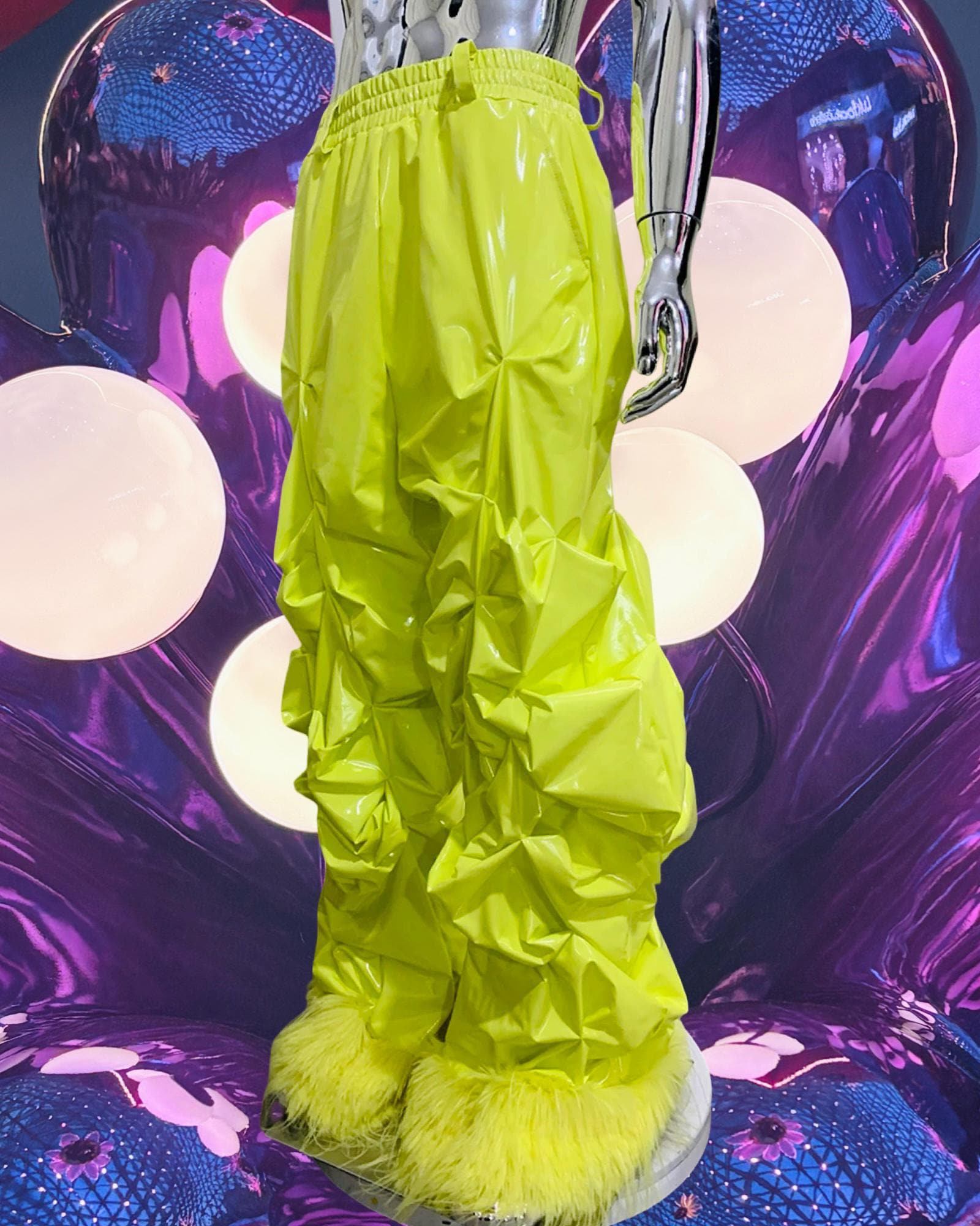 Iridescent Pants Men - Etsy - Page 2