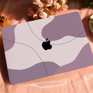 Spreading Venom Hard Protective Personalize Macbook Case for 2022 M2 13.6 A2681 MacBook Air/Pro 13 14 16 15 inch Laptop