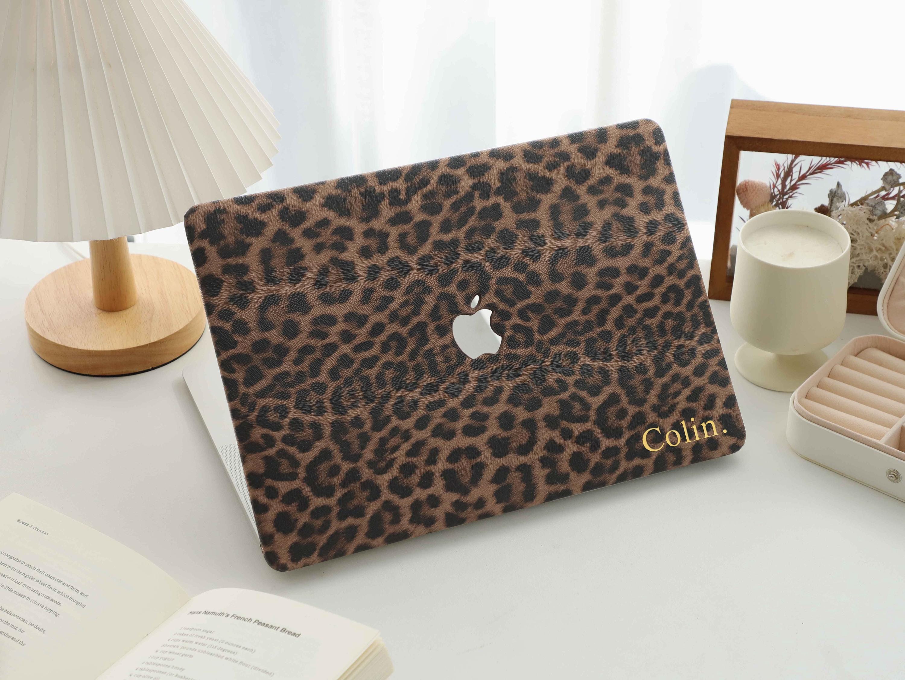 MacBook case woven leather - Etsy 日本