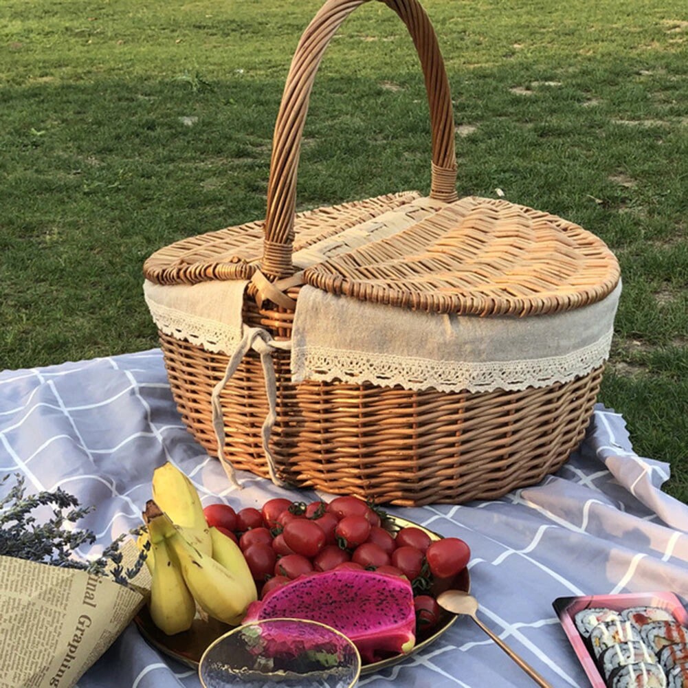 picnic hampers for sale
