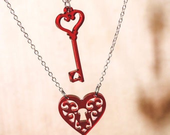 Valentine's Day Charms - digital download - CDR SVg DXF AI Pdf