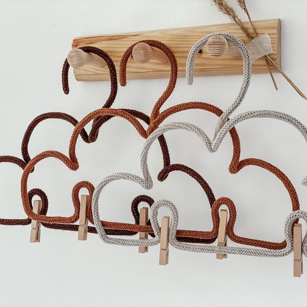 Baby Clothes Wall Art Etsy