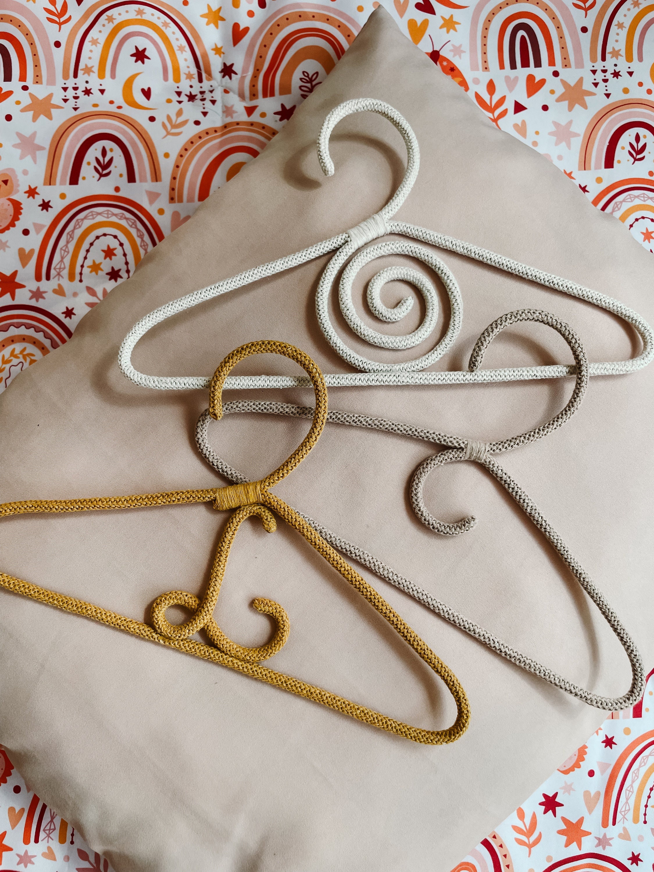 Metal baby hangers new arrivals