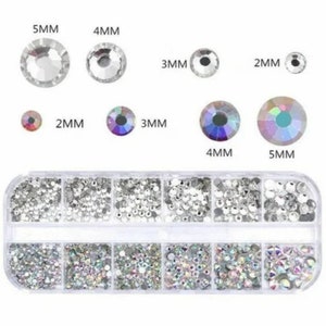  788 Pcs Jewels Stickers 10 Sheets Self Adhesive Gem Sticker  Assorted Shapes Bling Rhinestone Stickers for DIY Crafts Body Makeup Nail  Festival Assorted Size Craft Jewel and Gems (Assorted Color)