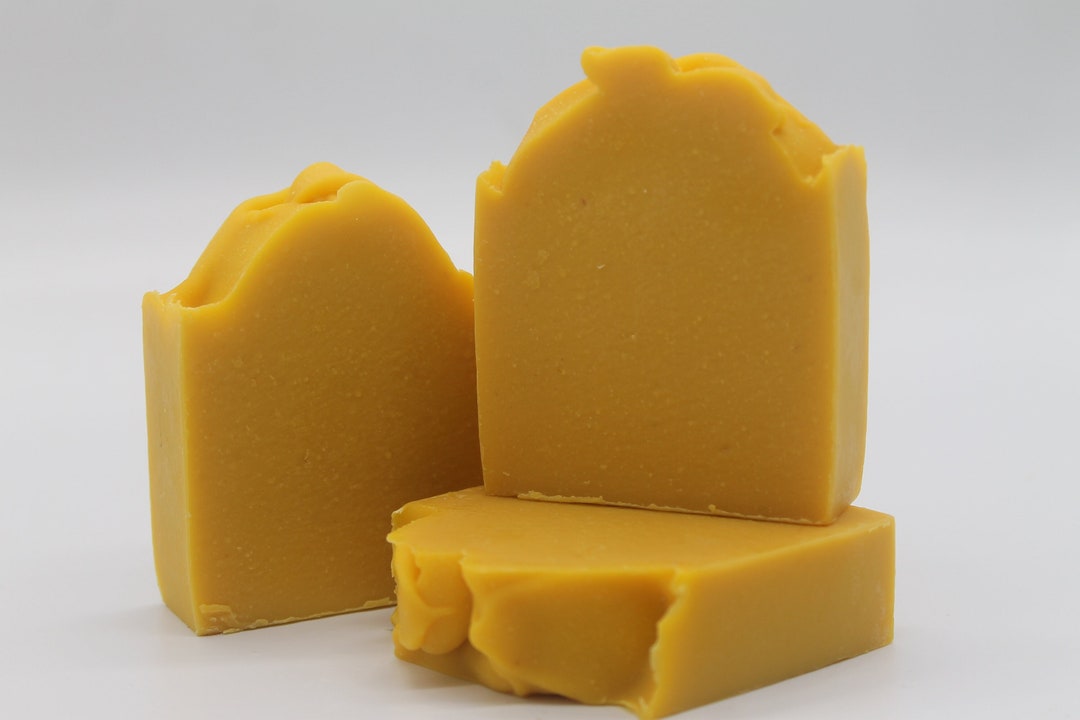 Bastille Buttermilk Soap / Buttercup Baby / Gentle Soap Etsy